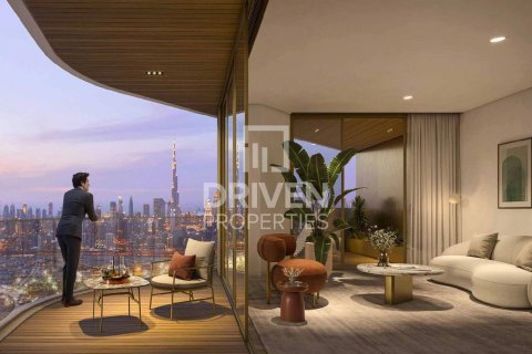 Appartement à Maritime City, Dubai, 1 chambre, 73.67 m², № 138241 - photo 15