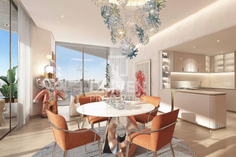 Appartement à Maritime City, Dubai, 1 chambre, 73.67 m², № 138241 - photo 8