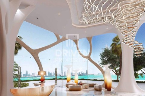Appartement à Maritime City, Dubai, 1 chambre, 73.67 m², № 138241 - photo 5