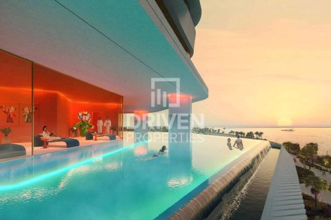 Appartement à Maritime City, Dubai, 1 chambre, 73.67 m², № 138241 - photo 13