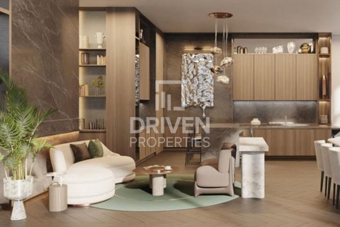 Apartamento en Jumeirah Lake Towers, Dubai, 3 dormitorios, 198.16 m², № 138234 - foto 4