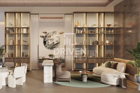 Apartment in Jumeirah Lake Towers, Dubai 3 bedrooms, 198.16 sq.m. № 138234