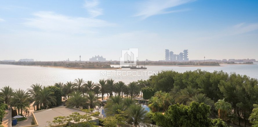 Appartement à Palm Jumeirah, Dubai, 3 chambres, 262 m², № 73753