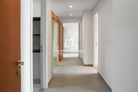 Appartement à Palm Jumeirah, Dubai, 3 chambres, 262 m², № 73753 - photo 11