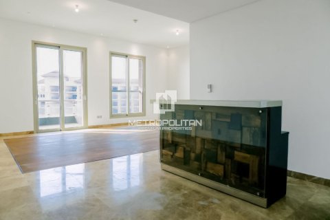 Appartement à Palm Jumeirah, Dubai, 3 chambres, 262 m², № 73753 - photo 2