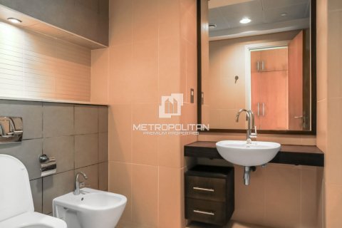 Appartement à Palm Jumeirah, Dubai, 3 chambres, 262 m², № 73753 - photo 27