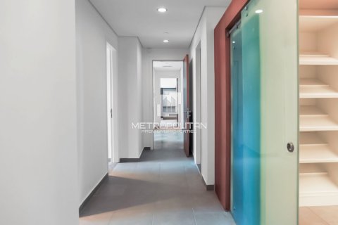 Appartement à Palm Jumeirah, Dubai, 3 chambres, 262 m², № 73753 - photo 7
