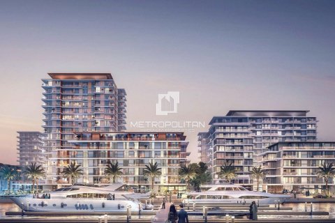 Appartement à Mina Rashid, Dubai, 1 chambre, 76 m², № 73750 - photo 16