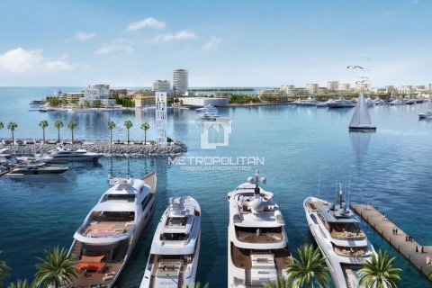 Appartement à Mina Rashid, Dubai, 1 chambre, 76 m², № 73750 - photo 15