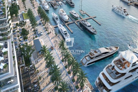 Appartement à Mina Rashid, Dubai, 1 chambre, 76 m², № 73750 - photo 14