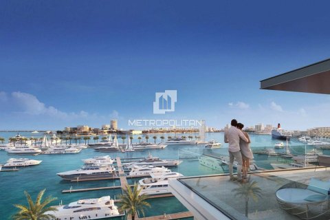 Apartment in Mina Rashid, Dubai 1 bedroom, 76 sq.m. № 73750
