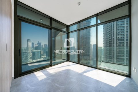 Appartement à Business Bay, Dubai, 2 chambres, 85 m², № 73757