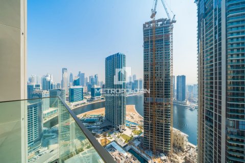 Appartement à Business Bay, Dubai, 2 chambres, 85 m², № 73757 - photo 26