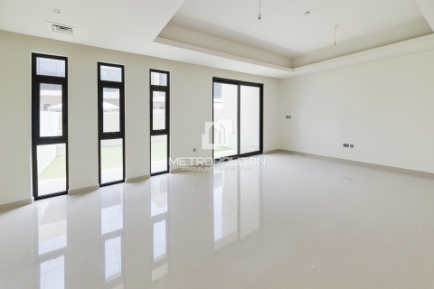 Maison de ville à DAMAC Hills (Akoya by DAMAC), Dubai, 3 chambres, 232 m², № 73758