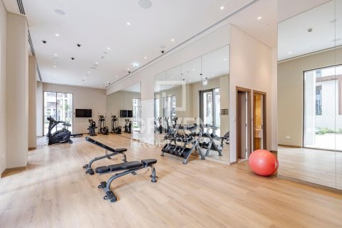 Снять в аренду квартиру в Creek Beach, Dubai Creek Harbour (The Lagoons), Дубай: 2 спальни, 93.09м², № 129180 - фото 6