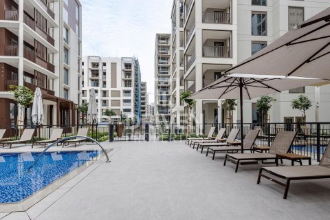 Снять в аренду квартиру в Creek Beach, Dubai Creek Harbour (The Lagoons), Дубай: 2 спальни, 93.09м², № 129180 - фото 24