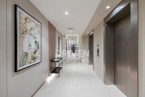Снять в аренду квартиру в Creek Beach, Dubai Creek Harbour (The Lagoons), Дубай: 2 спальни, 93.09м², № 129180 - фото 7