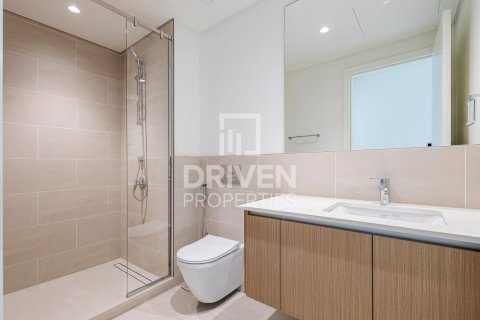 Снять в аренду квартиру в Creek Beach, Dubai Creek Harbour (The Lagoons), Дубай: 2 спальни, 93.09м², № 129180 - фото 13