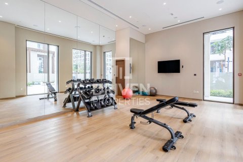 Снять в аренду квартиру в Creek Beach, Dubai Creek Harbour (The Lagoons), Дубай: 2 спальни, 93.09м², № 129180 - фото 20