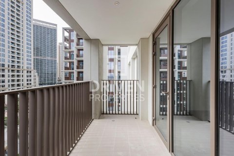 Снять в аренду квартиру в Creek Beach, Dubai Creek Harbour (The Lagoons), Дубай: 2 спальни, 93.09м², № 129180 - фото 15