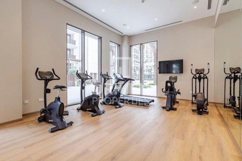Снять в аренду квартиру в Creek Beach, Dubai Creek Harbour (The Lagoons), Дубай: 2 спальни, 93.09м², № 129180 - фото 17