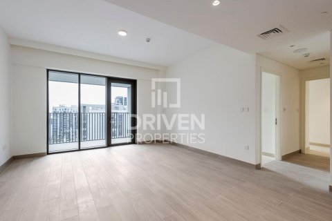 Снять в аренду квартиру в Creek Beach, Dubai Creek Harbour (The Lagoons), Дубай: 2 спальни, 93.09м², № 129180 - фото 2