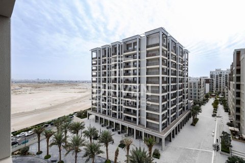 Снять в аренду квартиру в Creek Beach, Dubai Creek Harbour (The Lagoons), Дубай: 2 спальни, 93.09м², № 129180 - фото 10