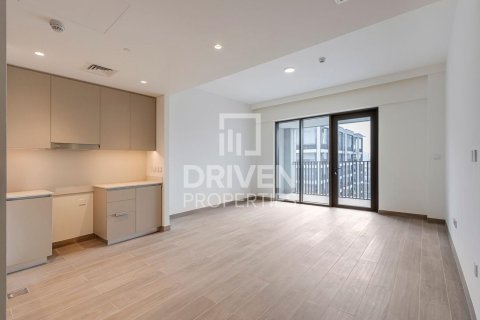 Квартира в Creek Beach, Dubai Creek Harbour (The Lagoons), Дубай, 2 спальни, 93.09м², № 129180