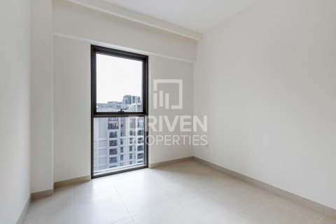 Снять в аренду квартиру в Creek Beach, Dubai Creek Harbour (The Lagoons), Дубай: 2 спальни, 93.09м², № 129180 - фото 5
