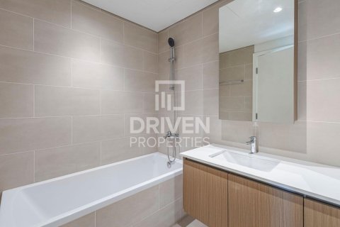 Снять в аренду квартиру в Creek Beach, Dubai Creek Harbour (The Lagoons), Дубай: 2 спальни, 93.09м², № 129180 - фото 12