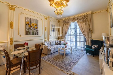 Квартира в La Mer, Джумейра, Дубай, 1 спальня, 72.56м², № 129190