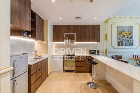 Снять в аренду квартиру в La Mer, Джумейра, Дубай: 1 спальня, 72.56м², № 129190 - фото 7