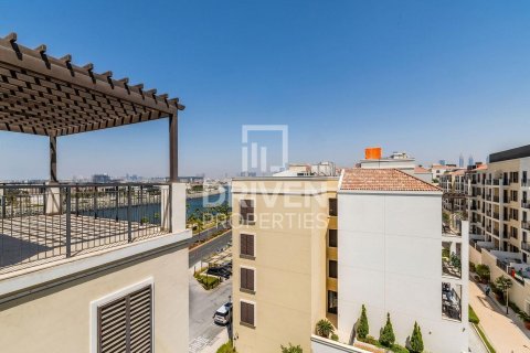 Снять в аренду квартиру в La Mer, Джумейра, Дубай: 1 спальня, 72.56м², № 129190 - фото 13
