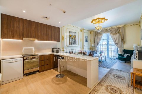 Снять в аренду квартиру в La Mer, Джумейра, Дубай: 1 спальня, 72.56м², № 129190 - фото 6