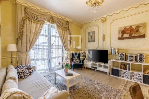 Снять в аренду квартиру в La Mer, Джумейра, Дубай: 1 спальня, 72.56м², № 129190 - фото 5