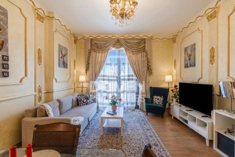 Снять в аренду квартиру в La Mer, Джумейра, Дубай: 1 спальня, 72.56м², № 129190 - фото 2