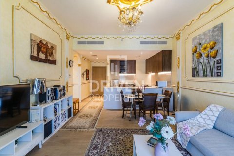 Снять в аренду квартиру в La Mer, Джумейра, Дубай: 1 спальня, 72.56м², № 129190 - фото 4
