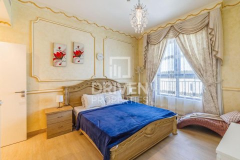 Снять в аренду квартиру в La Mer, Джумейра, Дубай: 1 спальня, 72.56м², № 129190 - фото 9