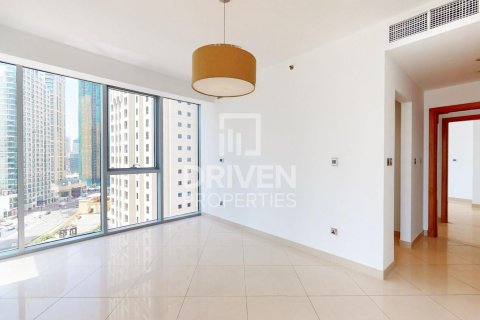Снять в аренду квартиру в Trident Grand Residence, Дубай Марина, Дубай: 3 спальни, 164.72м², № 129189 - фото 12
