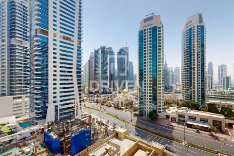 Снять в аренду квартиру в Trident Grand Residence, Дубай Марина, Дубай: 3 спальни, 164.72м², № 129189 - фото 23