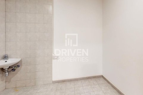 Снять в аренду квартиру в Trident Grand Residence, Дубай Марина, Дубай: 3 спальни, 164.72м², № 129189 - фото 20