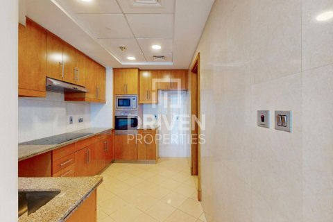 Снять в аренду квартиру в Trident Grand Residence, Дубай Марина, Дубай: 3 спальни, 164.72м², № 129189 - фото 17