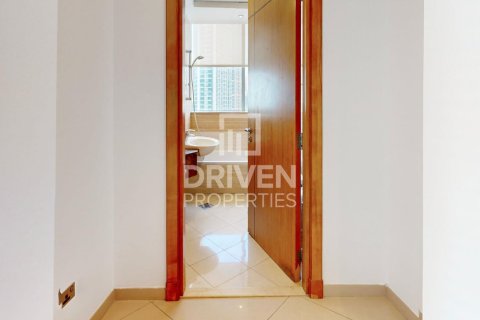 Снять в аренду квартиру в Trident Grand Residence, Дубай Марина, Дубай: 3 спальни, 164.72м², № 129189 - фото 15