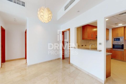 Снять в аренду квартиру в Trident Grand Residence, Дубай Марина, Дубай: 3 спальни, 164.72м², № 129189 - фото 4