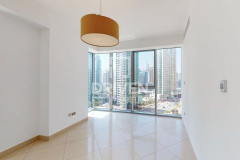 Снять в аренду квартиру в Trident Grand Residence, Дубай Марина, Дубай: 3 спальни, 164.72м², № 129189 - фото 10