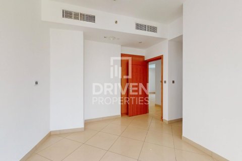Снять в аренду квартиру в Trident Grand Residence, Дубай Марина, Дубай: 3 спальни, 164.72м², № 129189 - фото 14