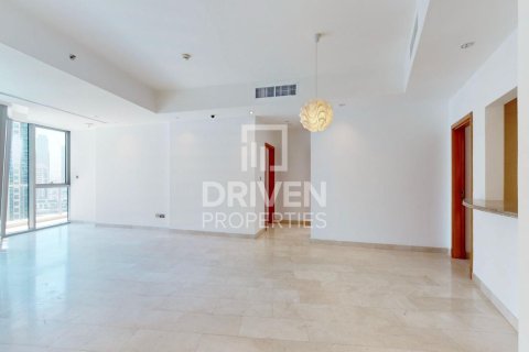Снять в аренду квартиру в Trident Grand Residence, Дубай Марина, Дубай: 3 спальни, 164.72м², № 129189 - фото 13
