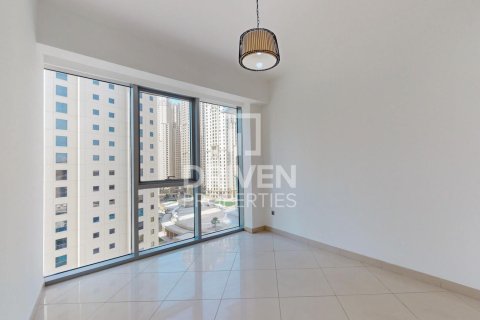 Снять в аренду квартиру в Trident Grand Residence, Дубай Марина, Дубай: 3 спальни, 164.72м², № 129189 - фото 9