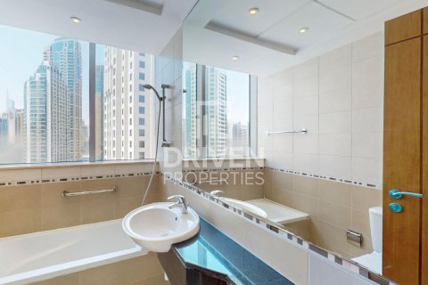 Снять в аренду квартиру в Trident Grand Residence, Дубай Марина, Дубай: 3 спальни, 164.72м², № 129189 - фото 21