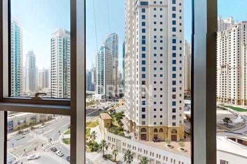 Снять в аренду квартиру в Trident Grand Residence, Дубай Марина, Дубай: 3 спальни, 164.72м², № 129189 - фото 24